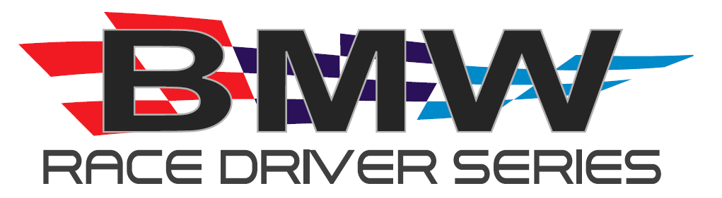 BMW Race Driver Series Logo