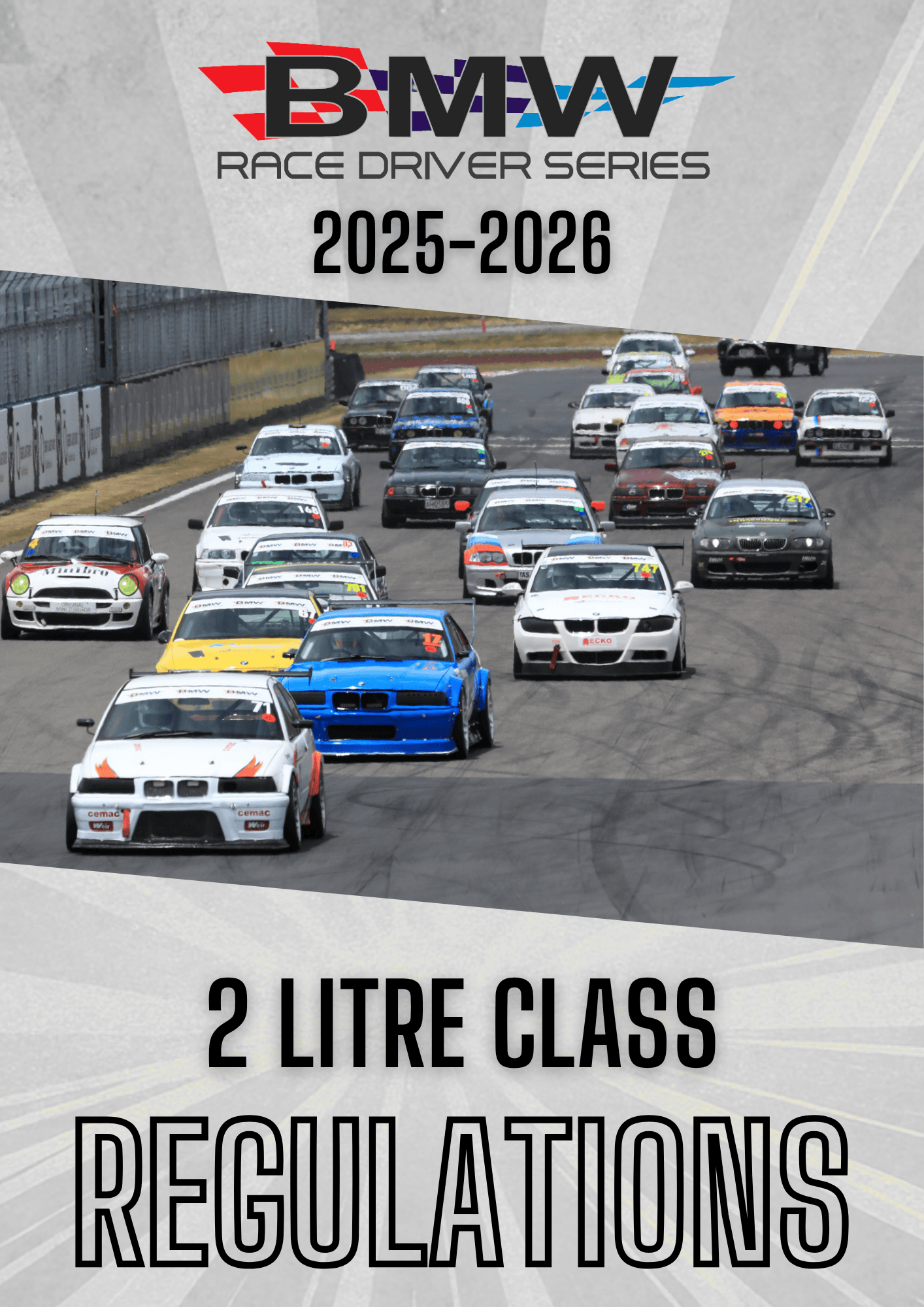 2 Litre Regulations A4 preview