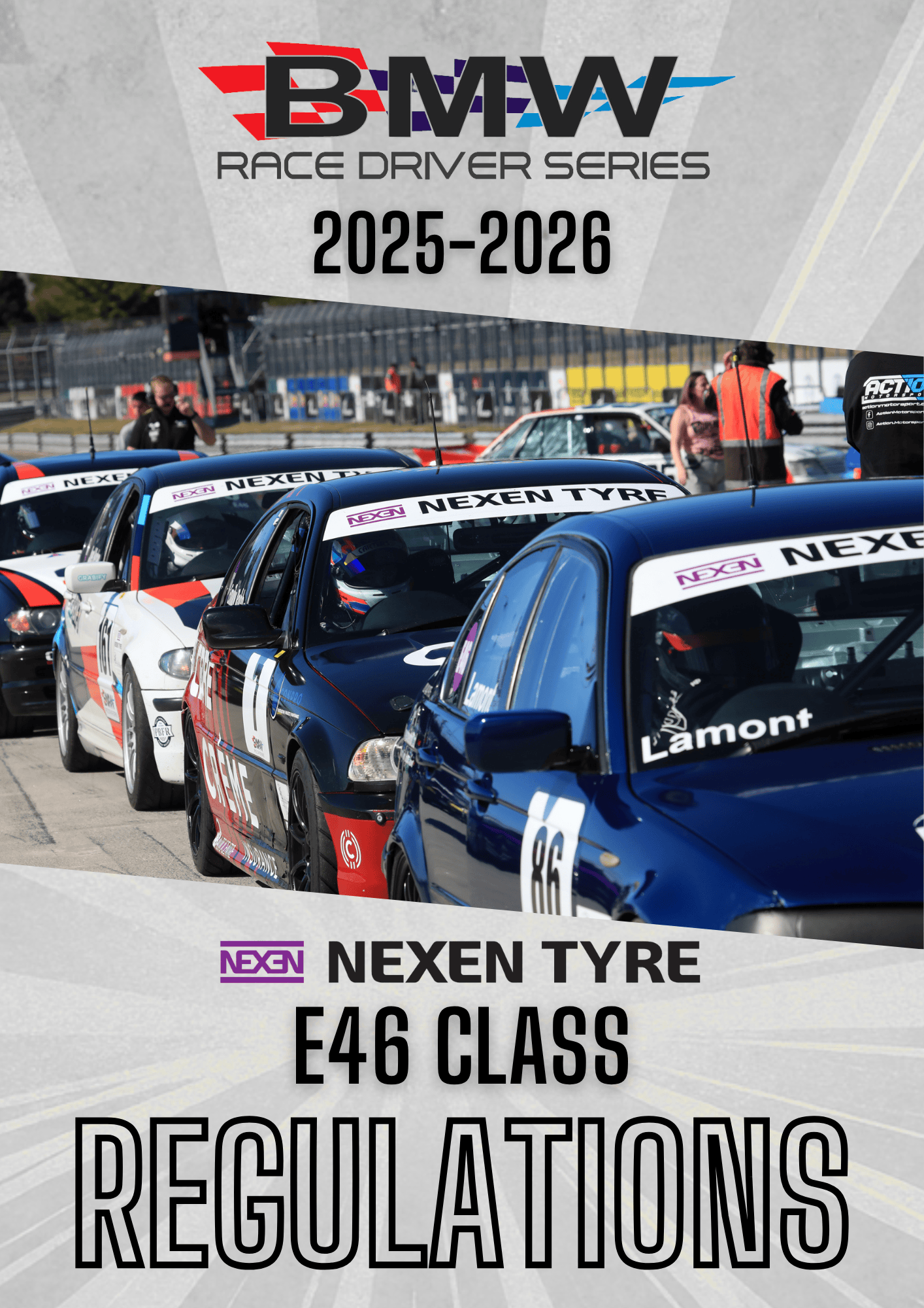 E46 Regulations A4 preview