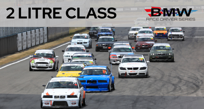 2 Litre Class