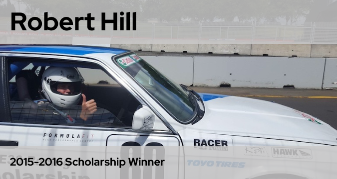 Robert Hill