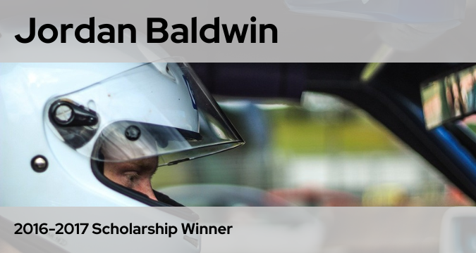 Jordan Baldwin