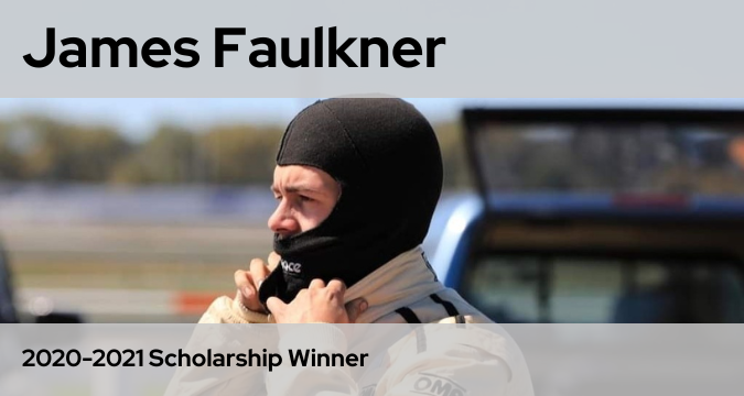 James Faulkner
