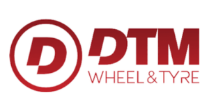 DTM Wheel & Tyre