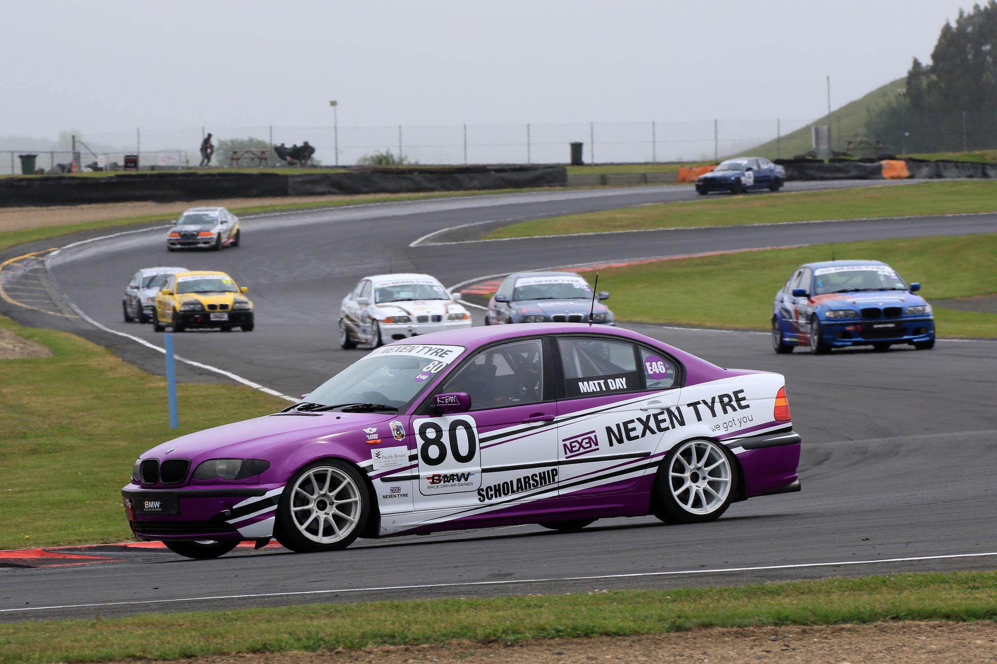 Hampton Downs Round 3 photo 1