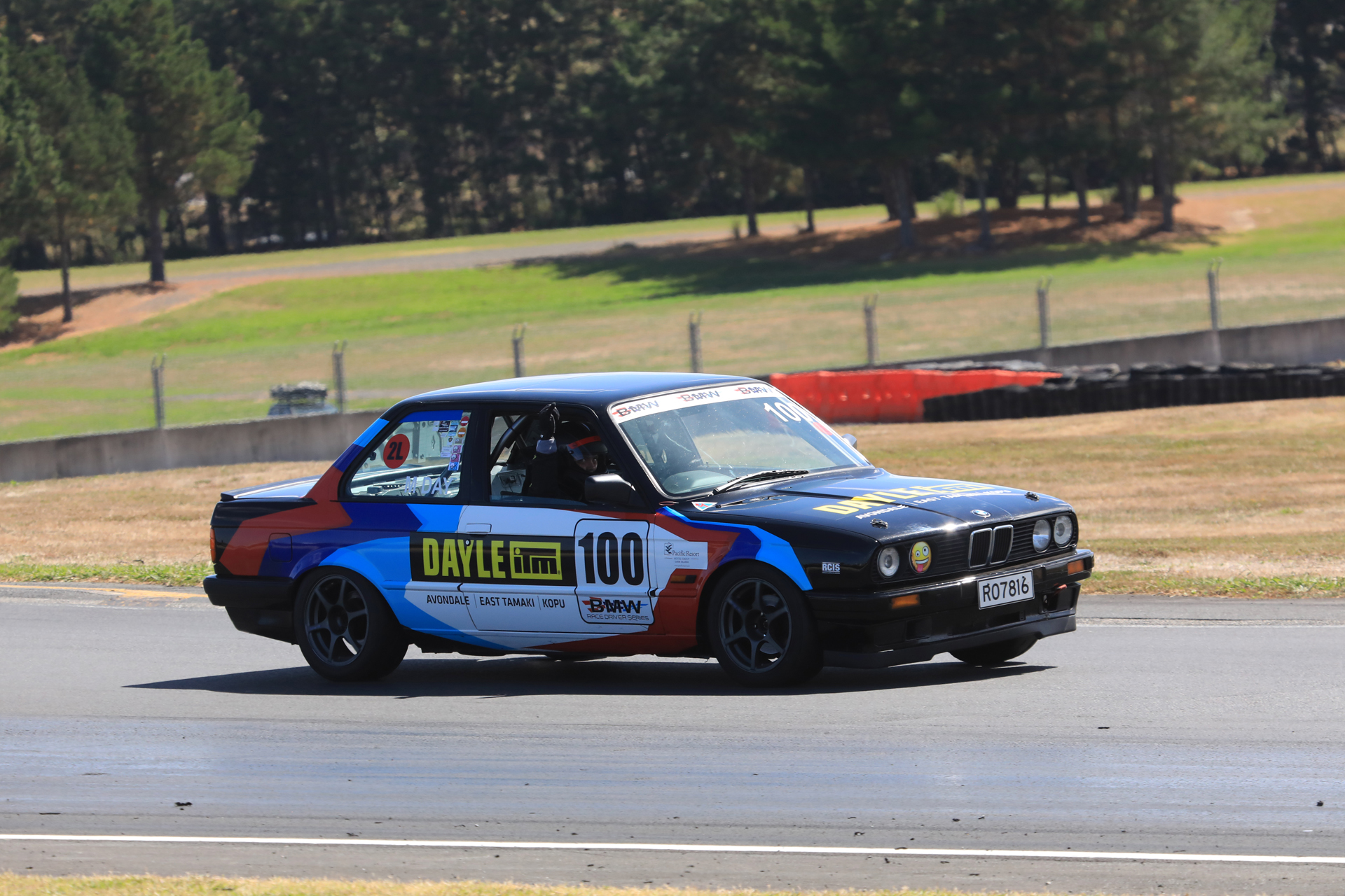 #800 WALLACE