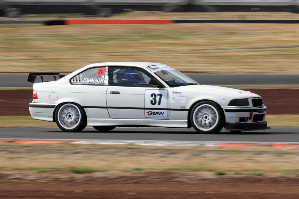 #37 JOHNSON