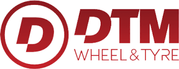 DTM Wheel & Tyre
