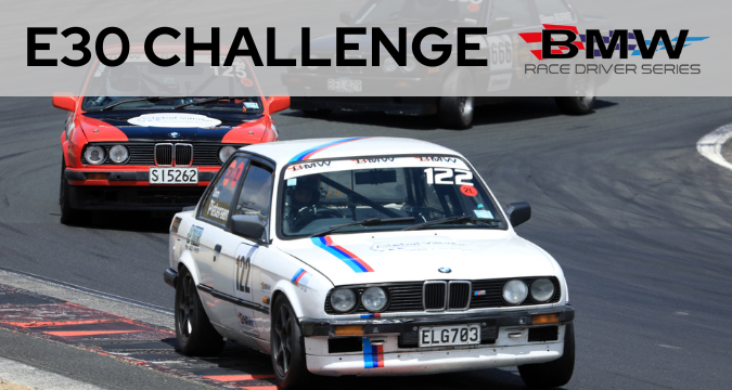 E30 Challenge