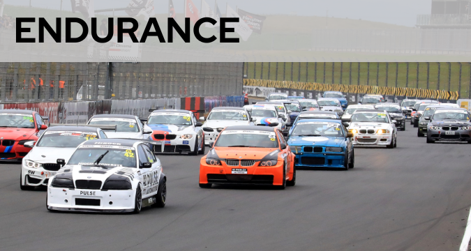 Endurance
