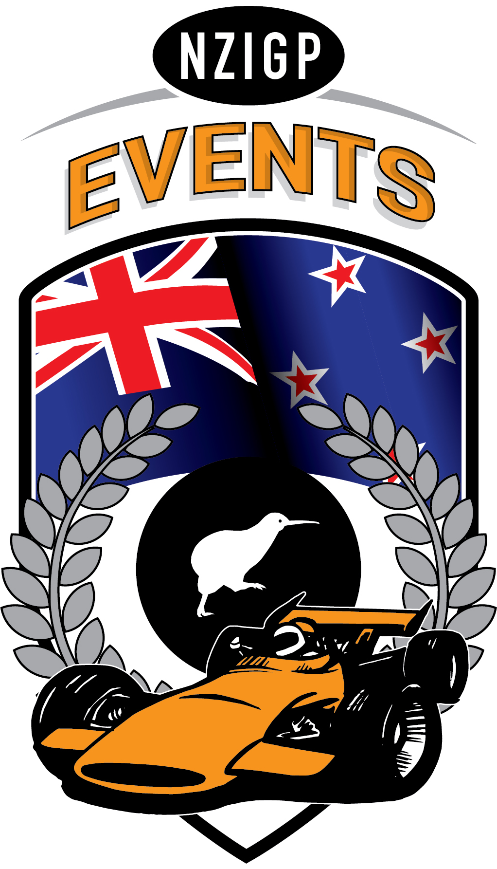 NZIGP Events