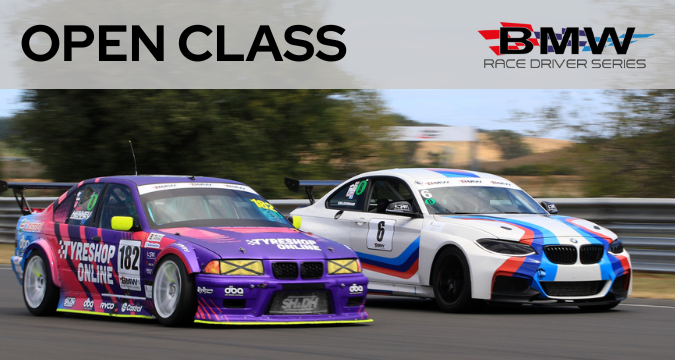 Open Class