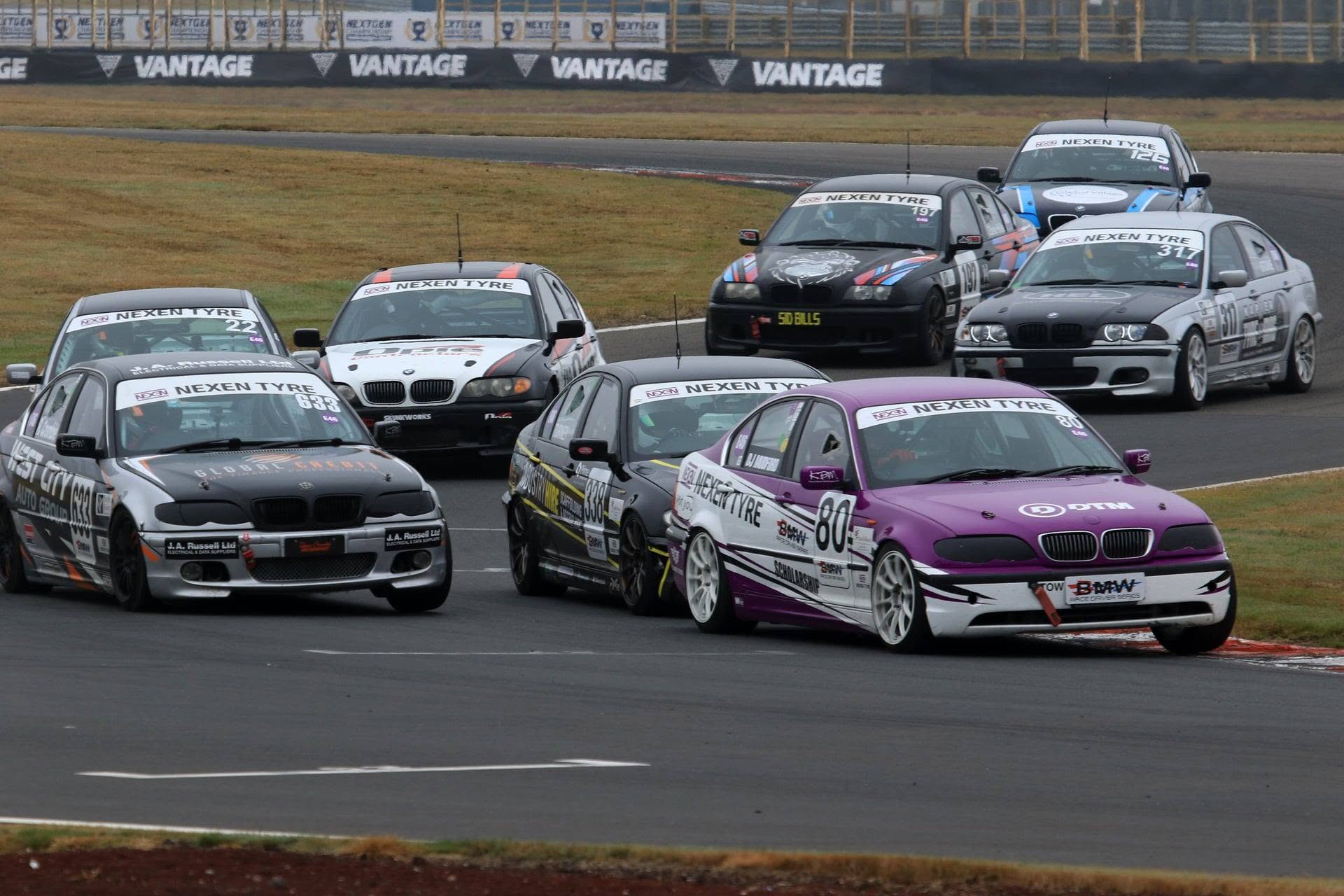 Round 5 photo 1