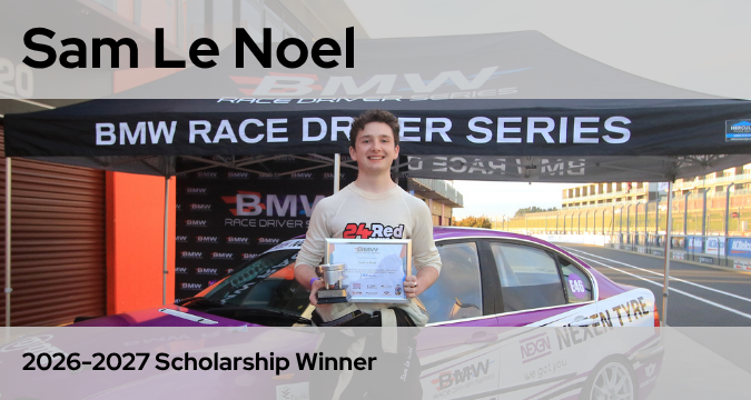 Sam Le Noel