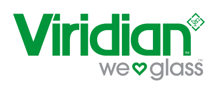 Viridian Glass